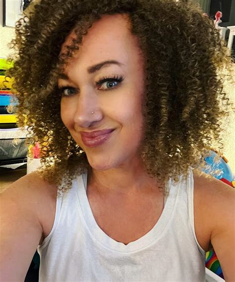 rachel dolezal onlyfans sex|Rachel Dolezal Nude Masturbation Video Leaked